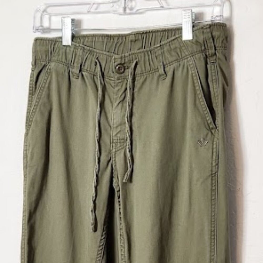 Roots Women's Outdoor Causal Pants Size XS - Picture 2 of 6